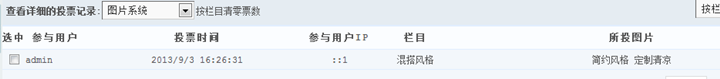 辅助治理(泉源,作者,要害字) 第 13 张