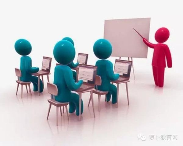 移动互联配景下，，，，在线教育怎样实现倾覆性立异 第 1 张