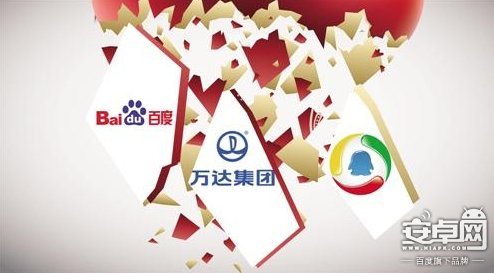 “腾百万”散伙 万达电商战略难窥事实 “腾百万”散伙 万达电商战略难窥事实