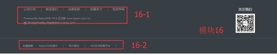 资讯首页(第七套模板) 第 3 张 资讯首页(第七套模板) 第 3 张