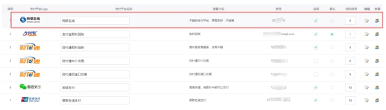 在线支付设置 第 44 张