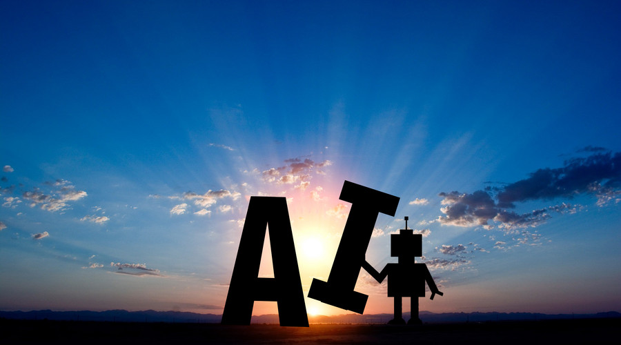 教育+AI，，，，为何迟迟不可腾飞