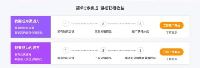 pp电子&环球网校，，，，，内容分销市场重磅升级