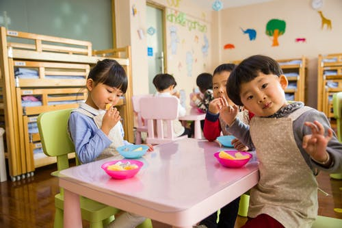 2021年民办幼儿园最新新闻 如作甚孩子选择幼儿园？？？？？