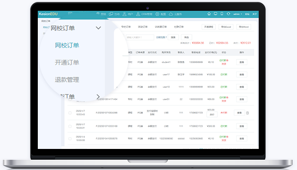 企业线上培训包括哪些内容？？？企业培训系统软件功效介绍