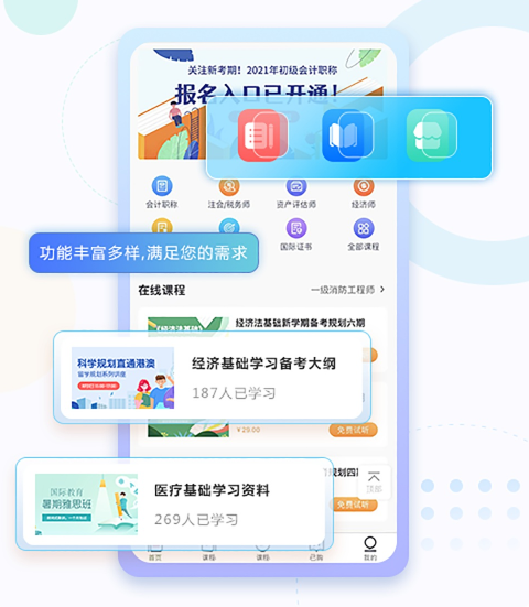 线上考试学习平台有哪些优势？？？线上考试学习平台需要哪些准备？？？