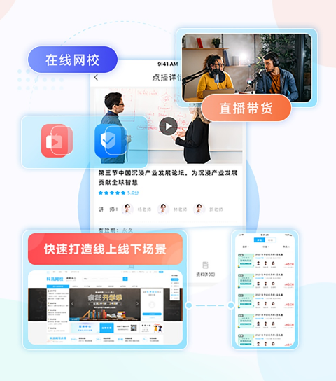 怎样举行员工线上培训？？？？？？线上培训有哪些作用？？？？？？