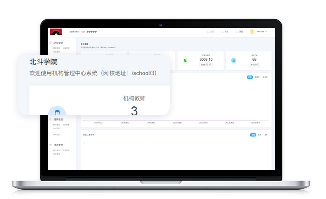 怎样搭建教育培训系统？？？？？教育培训系统功效介绍
