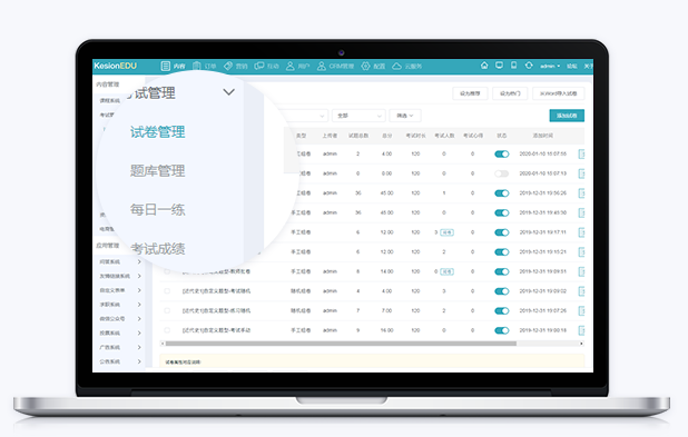 怎么做线上培训系统？？？？？？线上培训治理系统有哪些作用？？？？？？