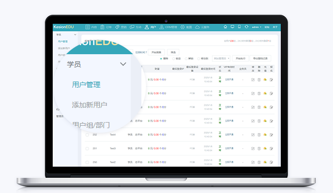 在线培训上课有哪些方式？？？？？在线教育系统怎么做？？？？？