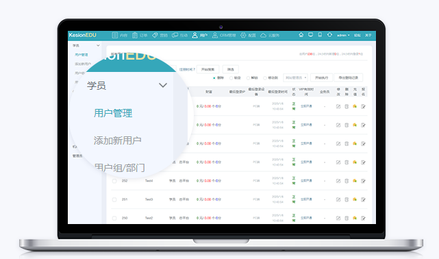 线上职业培训平台怎么做？？在线职业培训平台有哪些优势？？