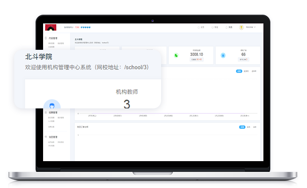 教育培训系统该怎么做？？？做教育培训要注重哪些问题？？？