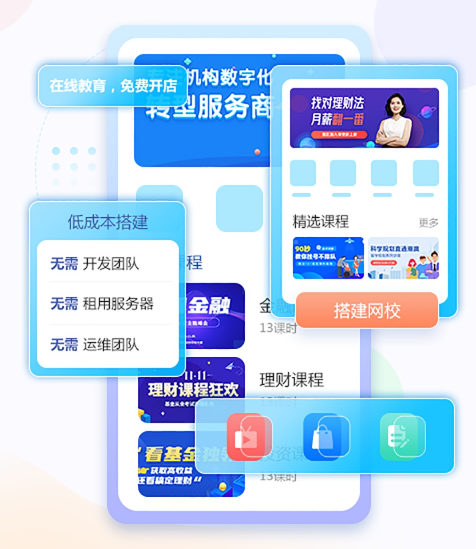 金融直播系统怎样搭建？？？？？？金融直播系统有哪些作用？？？？？？