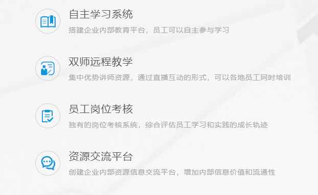 该怎样打造在线培训系统？？？？？搭建在线教育系统要几多钱？？？？？
