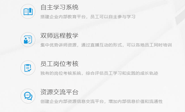 在线教育平台搭建怎样举行？？在线教育平台搭建流程介绍