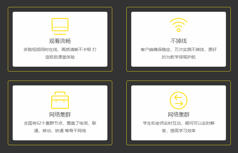 在线教育系统怎样获。。。。。？？？？？？增进线上课堂教学互动