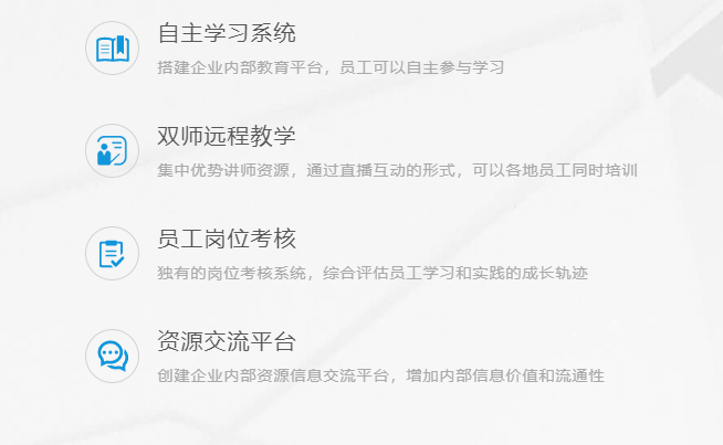 线上课堂软件有哪些作用？？网校系统搭建有哪些模式？？