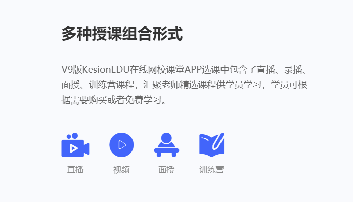 在线培训系统不可忽略哪些功效？？在线培训系统怎样生长？？